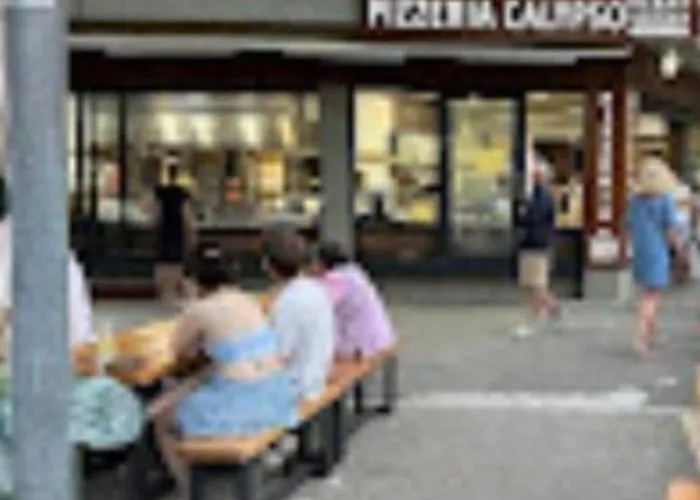 Apartamento La Perla Di Maria