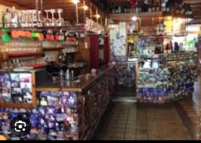 La Perla Di Maria Appartamento Grado