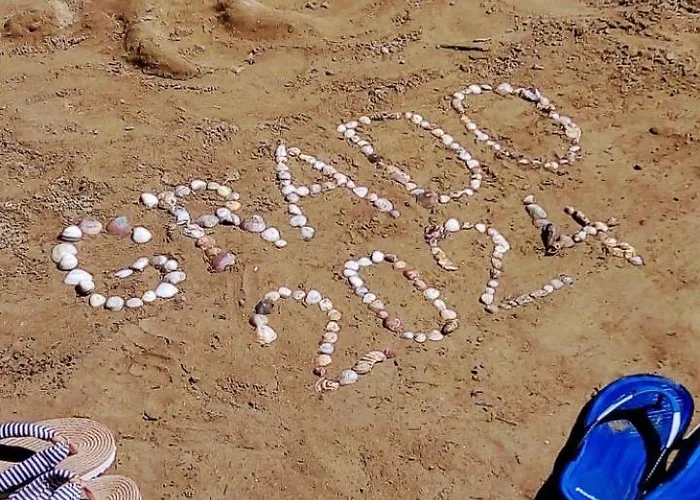 Appartamento La Perla Di Maria