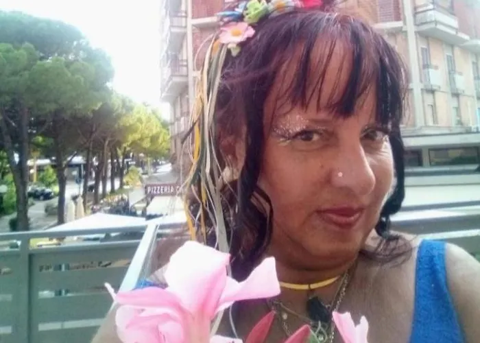 La Perla Di Maria Apartamento *