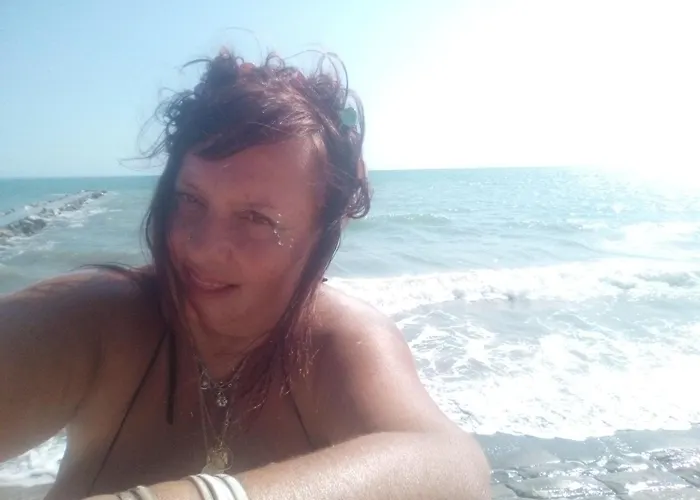 La Perla Di Maria Apartamento