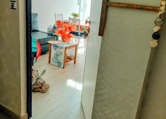 Apartamento La Perla Di Maria Grado