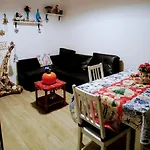 La Perla Di Maria アパート グラード