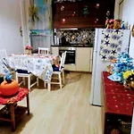 アパート La Perla Di Maria *