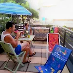 アパート La Perla Di Maria