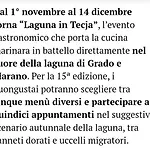 La Perla Di Maria Appartement Grado