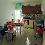 Apartment La Perla Di Maria Grado
