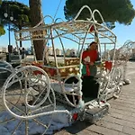 アパート La Perla Di Maria *