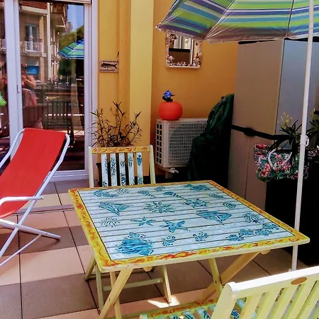 La Perla Di Maria Apartment Grado