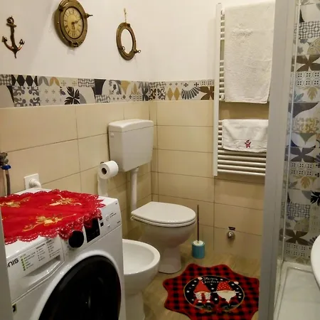 La Perla Di Maria * Градо