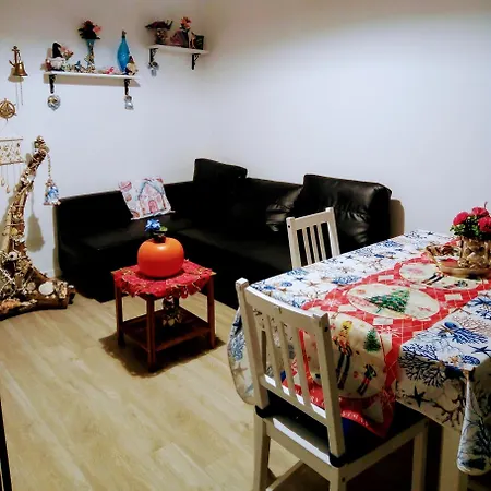 La Perla Di Maria Apartment Grado