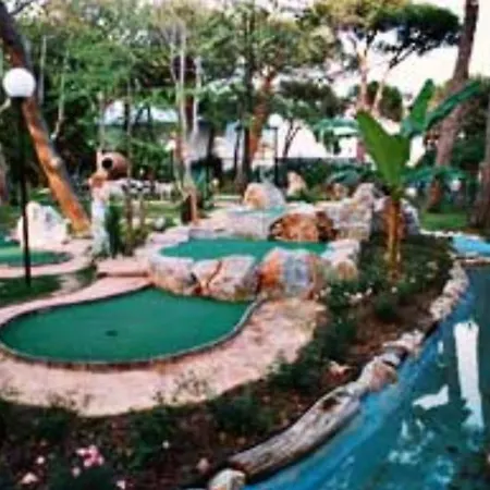 La Perla Di Maria Apartment *