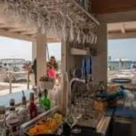 La Perla Di Maria Apartment Grado