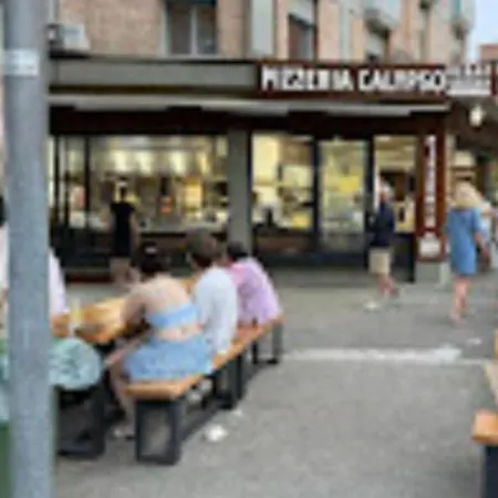 Апартаменти La Perla Di Maria