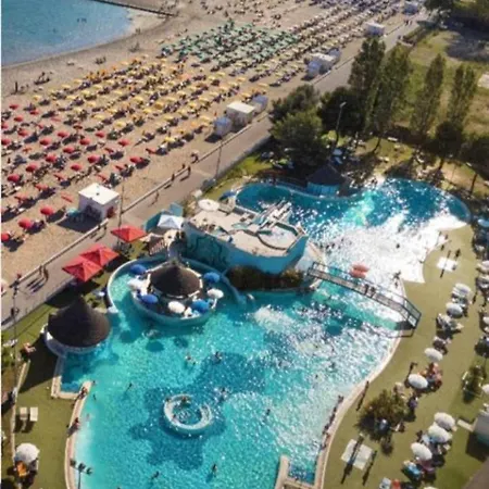 Apartment La Perla Di Maria