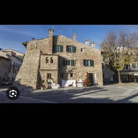 Apartment La Perla Di Maria *