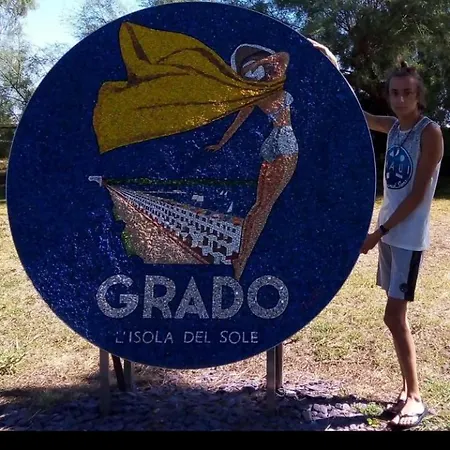 La Perla Di Maria Appartement