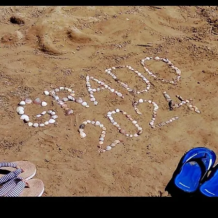 Апартаменти La Perla Di Maria