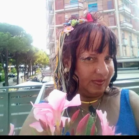 La Perla Di Maria Appartement *