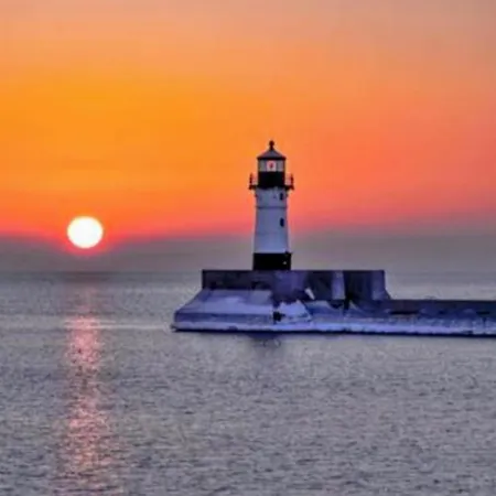 Апартаменти La Perla Di Maria *