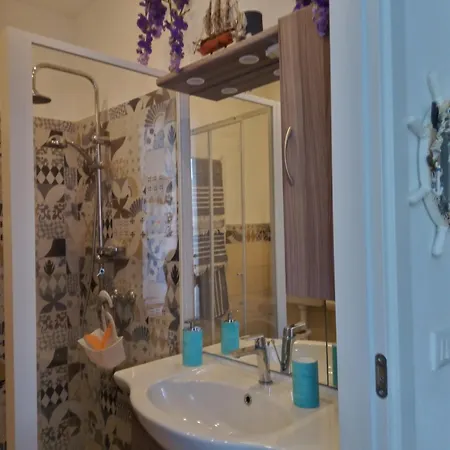 Апартаменти La Perla Di Maria *