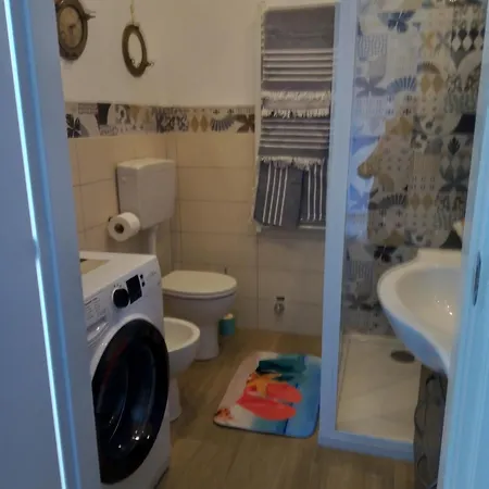 La Perla Di Maria Appartement Grado