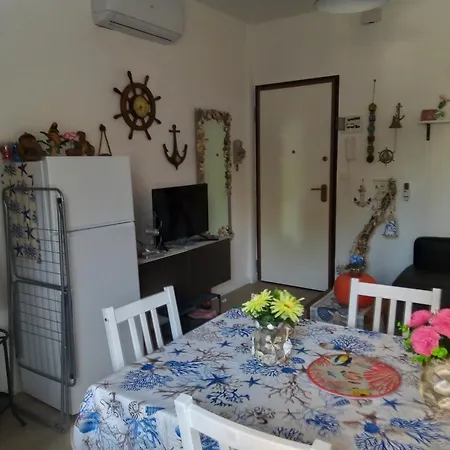 Apartment La Perla Di Maria *