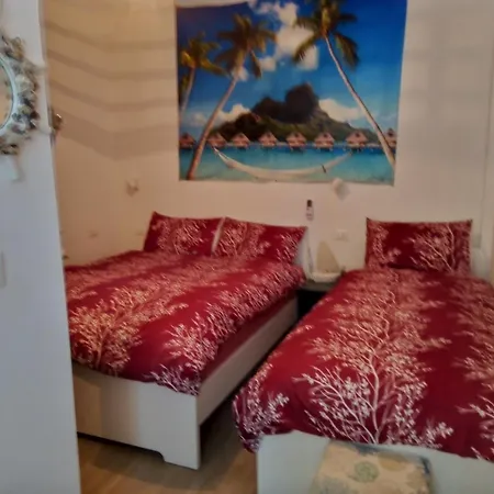 La Perla Di Maria * Градо