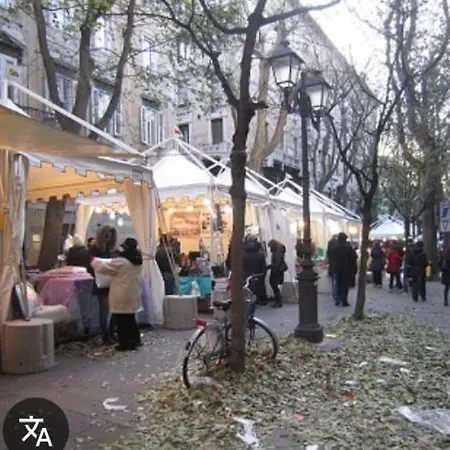 La Perla Di Maria Apartment Grado