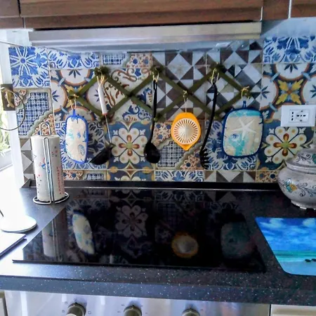 Appartement La Perla Di Maria