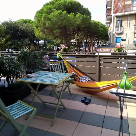 La Perla Di Maria Apartment Grado