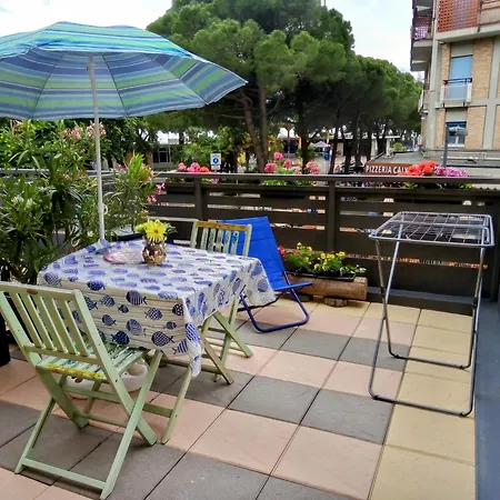 Appartement La Perla Di Maria Grado