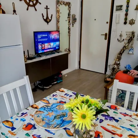 La Perla Di Maria Appartement Grado