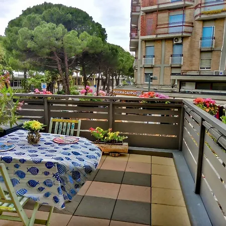 La Perla Di Maria Apartment Grado