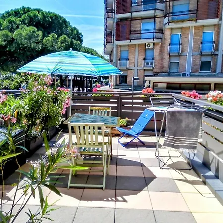 La Perla Di Maria Апартаменти *