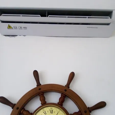 La Perla Di Maria Appartement