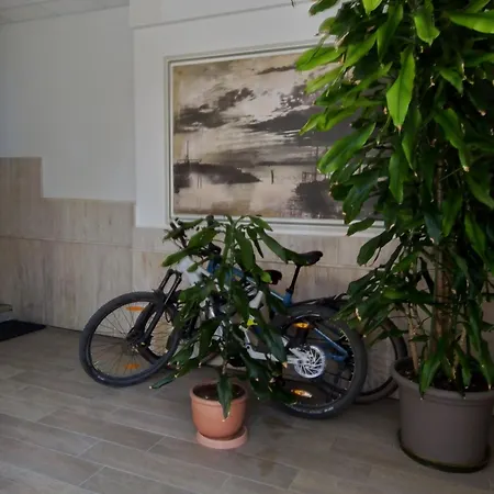 La Perla Di Maria Appartement