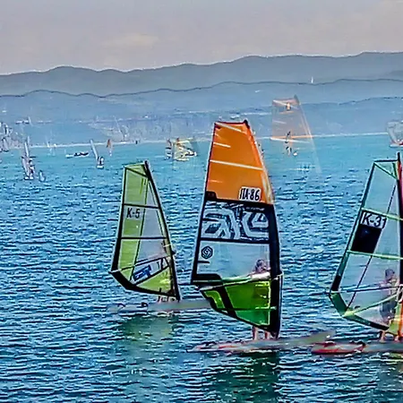 Appartement La Perla Di Maria *