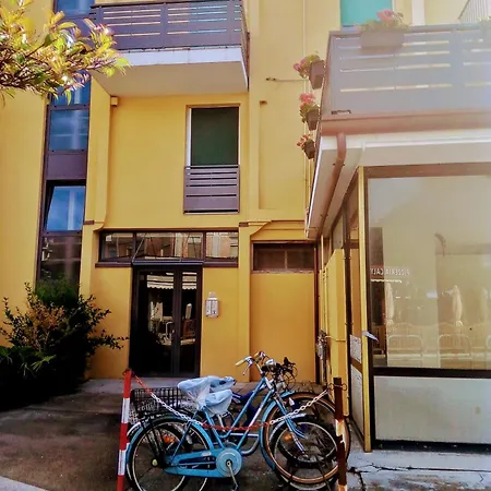 La Perla Di Maria Градо