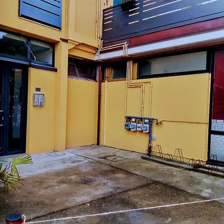 Apartment La Perla Di Maria Grado