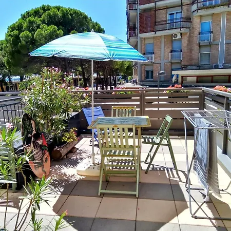 Appartement La Perla Di Maria Grado