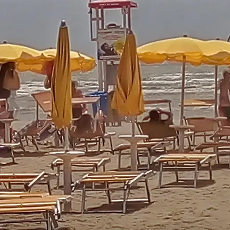 La Perla Di Maria Appartement *