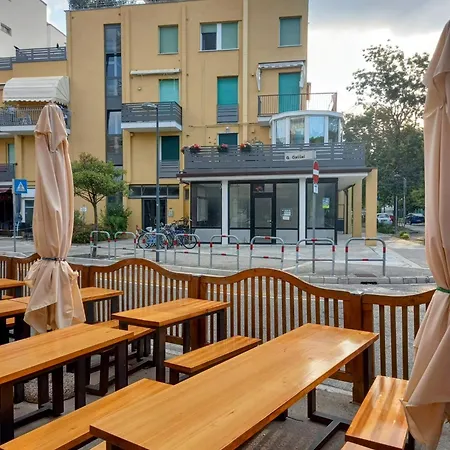 Appartement La Perla Di Maria Grado