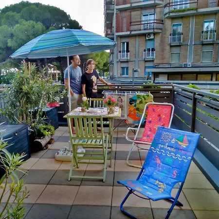 Appartement La Perla Di Maria *