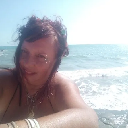 La Perla Di Maria Appartement