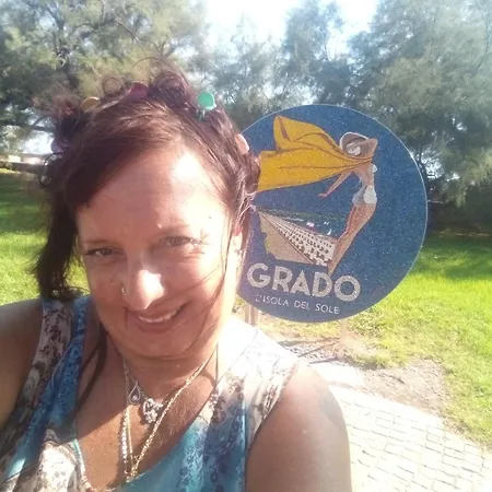 La Perla Di Maria Appartement *