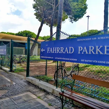 La Perla Di Maria Appartement Grado