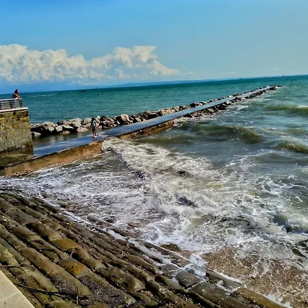 La Perla Di Maria * Grado