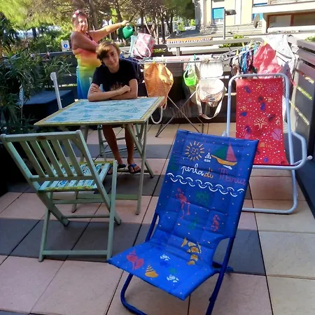 Appartement La Perla Di Maria Grado