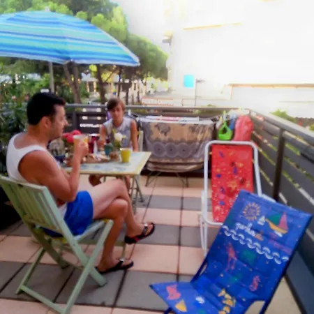 Appartement La Perla Di Maria